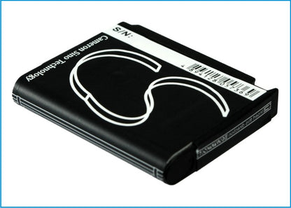 Replacement Battery for Samsung SCH-U900 – Mobile, SmartPhone – 880mAh / 3.7V - image 2