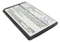 Replacement Battery for Samsung SGH-U540 – Mobile, SmartPhone – 750mAh / 3.7V - image 1