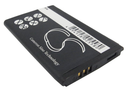 Replacement Battery for Samsung SGH-U540 – Mobile, SmartPhone – 750mAh / 3.7V - image 4
