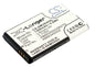 Replacement Battery for Samsung | Verizon SCH-U640 – Mobile, SmartPhone – 1300mAh / 3.7V - image 1