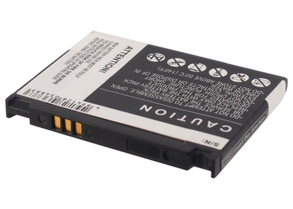 Replacement Battery for Samsung SCH-U740 – Mobile, SmartPhone – 850mAh / 3.7V - image 3