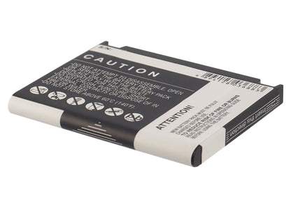 Replacement Battery for Samsung SCH-U740 – Mobile, SmartPhone – 850mAh / 3.7V - image 4