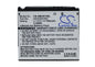 Replacement Battery for Samsung | Verizon SCH-U650 Sway – Mobile, SmartPhone – 700mAh / 3.7V - image 1