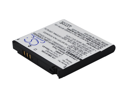 Replacement Battery for Samsung | Verizon SCH-U650 Sway – Mobile, SmartPhone – 700mAh / 3.7V - image 2