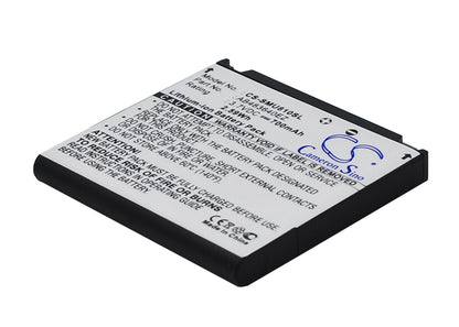 Replacement Battery for Samsung | Verizon SCH-U650 Sway – Mobile, SmartPhone – 700mAh / 3.7V - image 3