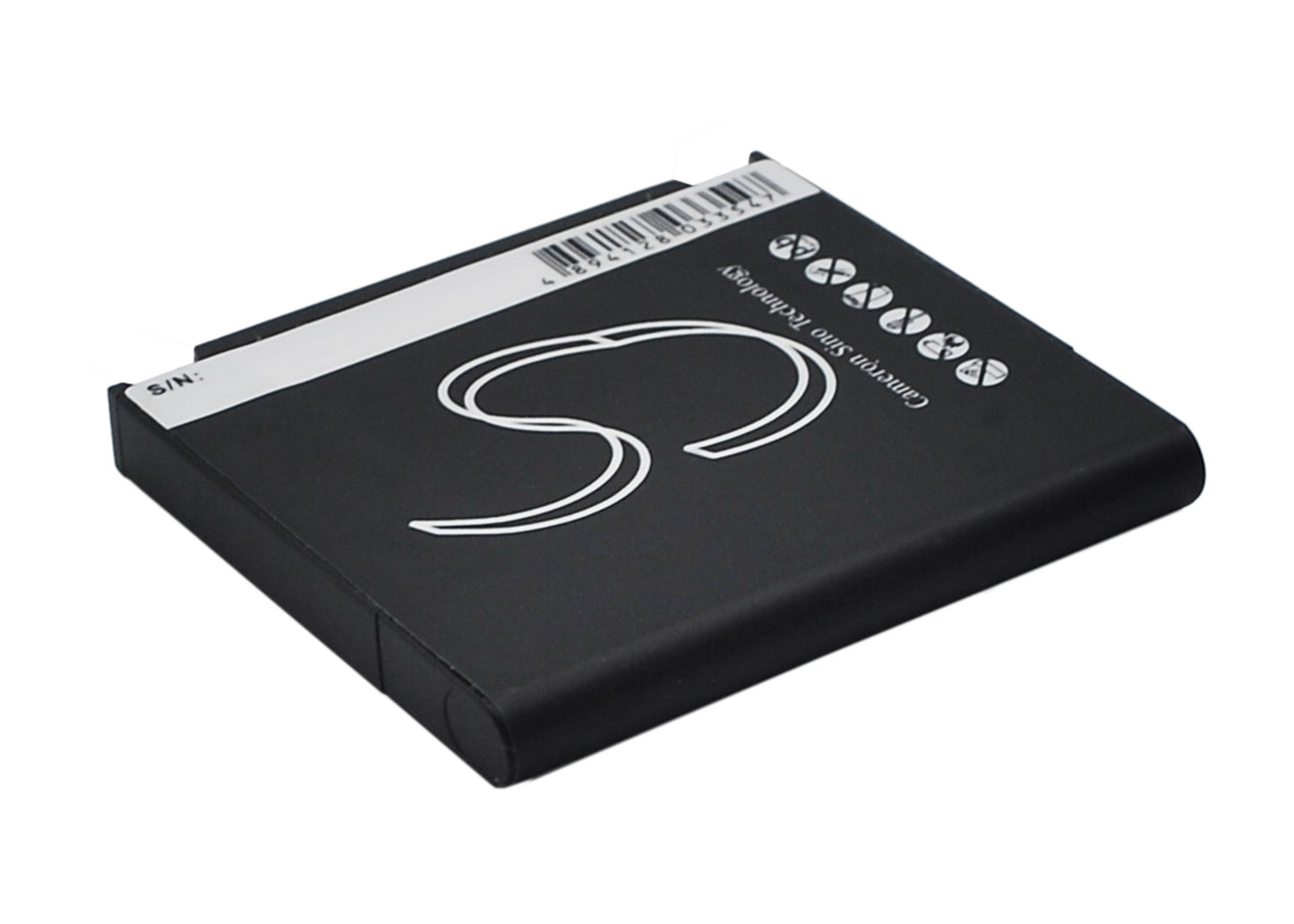 Replacement Battery for Samsung | Verizon SCH-U650 Sway – Mobile, SmartPhone – 700mAh / 3.7V - image 4