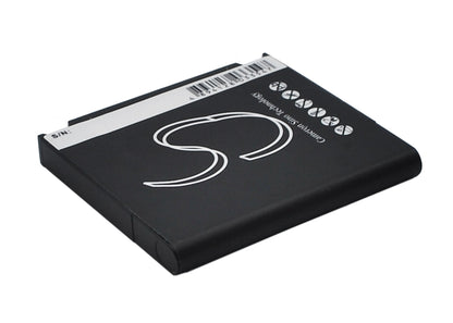 Replacement Battery for Samsung | Verizon SCH-U650 Sway – Mobile, SmartPhone – 700mAh / 3.7V - image 4