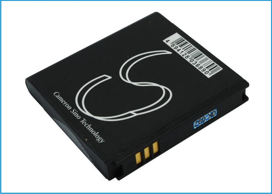 Replacement Battery for Samsung SCH-U820 – Mobile, SmartPhone – 800mAh / 3.7V - image 1