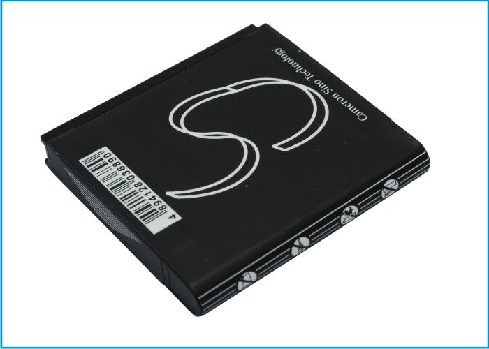 Replacement Battery for Samsung SCH-U820 – Mobile, SmartPhone – 800mAh / 3.7V - image 4