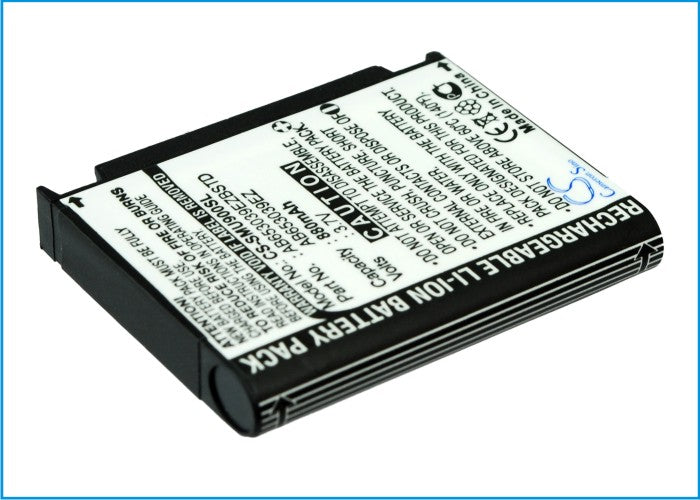 Replacement Battery for Samsung SGH-U900 – Mobile, SmartPhone – 880mAh / 3.7V - image 3