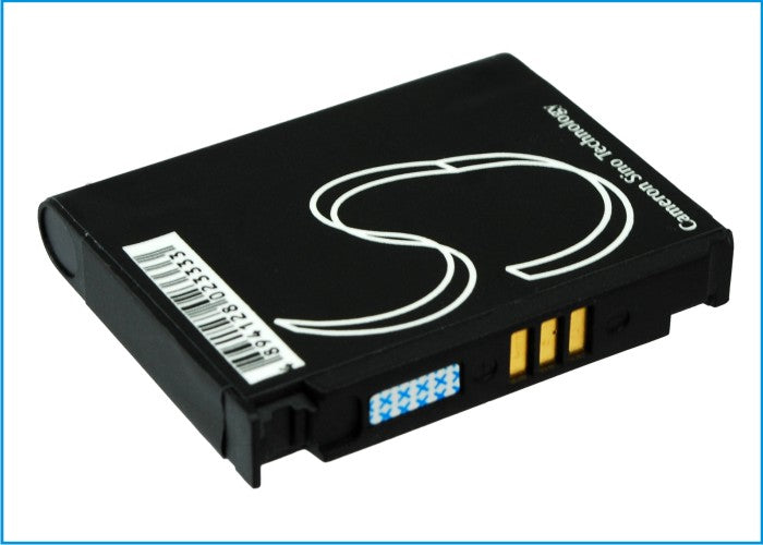 Replacement Battery for Samsung SGH-U900 – Mobile, SmartPhone – 880mAh / 3.7V - image 4