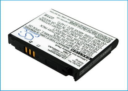 Replacement Battery for Samsung  SCH-U940 – Mobile, SmartPhone – 1000mAh / 3.7V