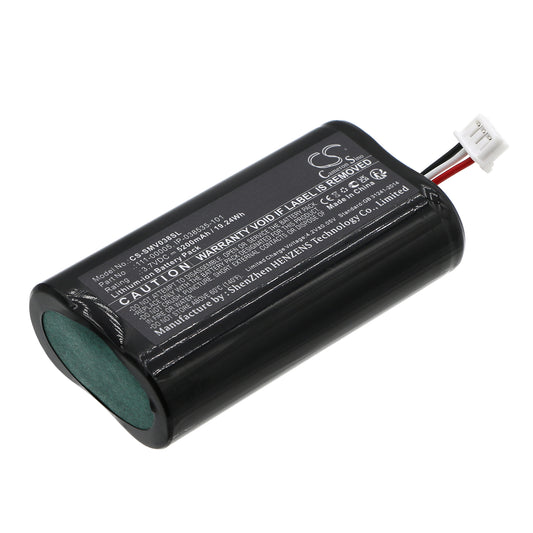 Replacement Battery for Sonos Roam – Speaker – 5200mAh / 3.7V