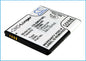 Replacement Battery for Verizon | Samsung Galaxy Nexus – Mobile, SmartPhone – 1800mAh / 3.7V - image 1