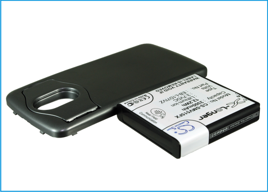 Replacement Battery for Samsung | Verizon Galaxy Nexus i515 – Mobile, SmartPhone – 3300mAh / 3.7V