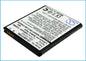 Replacement Battery for Verizon | Samsung Galaxy Nexus – Mobile, SmartPhone – 1400mAh / 3.7V - image 1