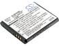 Replacement Battery for Samsung MV900 – Camera – 600mAh / 3.7V - image 1