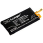 Replacement Battery for Samsung Galaxy Golden 4 – Mobile, SmartPhone – 2100mAh / 3.85V - image 1