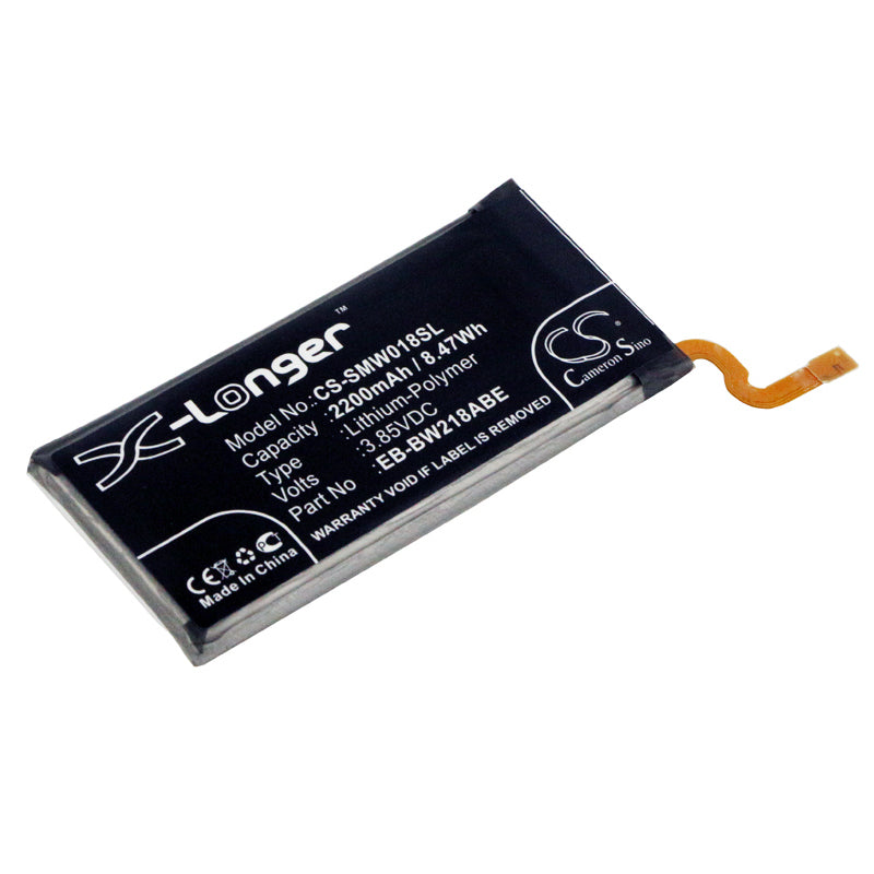 Replacement Battery for Samsung Galaxy Golden 5 – Mobile, SmartPhone – 2200mAh / 3.85V - image 1