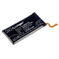 Replacement Battery for Samsung Galaxy Golden 5 – Mobile, SmartPhone – 2200mAh / 3.85V - image 1
