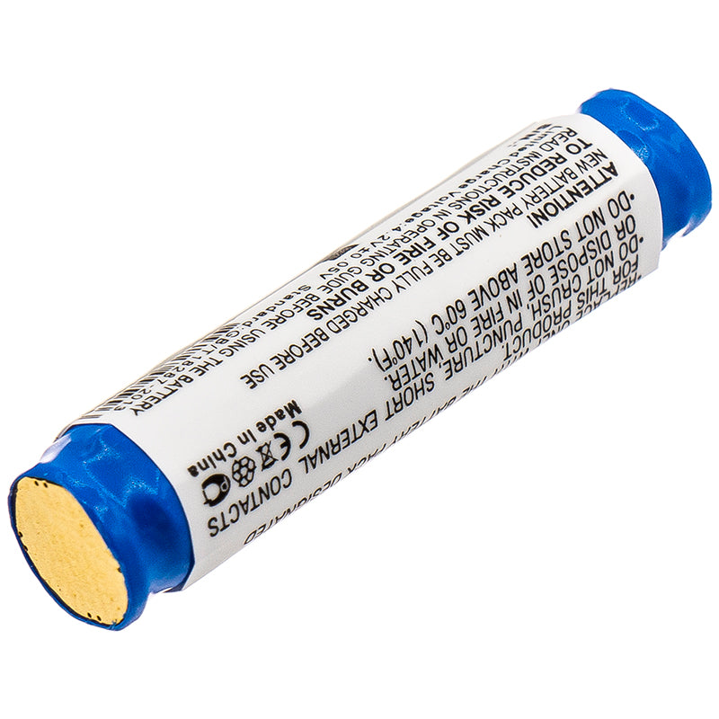 Replacement Battery for Sony MW600 – Wireless Headset – 250mAh / 3.7V - image 2