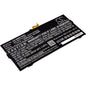Replacement Battery for Samsung Galaxy TabPro S – Tablet – 5200mAh / 7.6V - image 1
