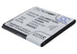 Replacement Battery for Samsung | Verizon SM-W750V – Mobile, SmartPhone – 2600mAh / 3.8V - image 1