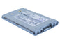 Replacement Battery for Samsung SCH-X120 – Mobile, SmartPhone – 700mAh / 3.7V - image 1