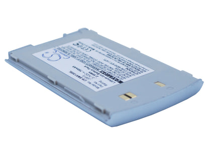 Replacement Battery for Samsung SCH-X120 – Mobile, SmartPhone – 700mAh / 3.7V - image 2