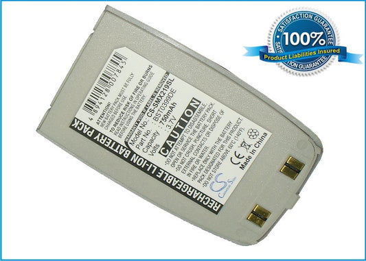 Replacement Battery for Samsung SCH-S308 – Mobile, SmartPhone – 750mAh / 3.7V - image 1
