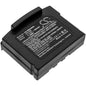 Replacement Battery for Sonumaxx  2.4 PR Receiver – Wireless Headset – 350mAh / 1.30Wh / 3.7V