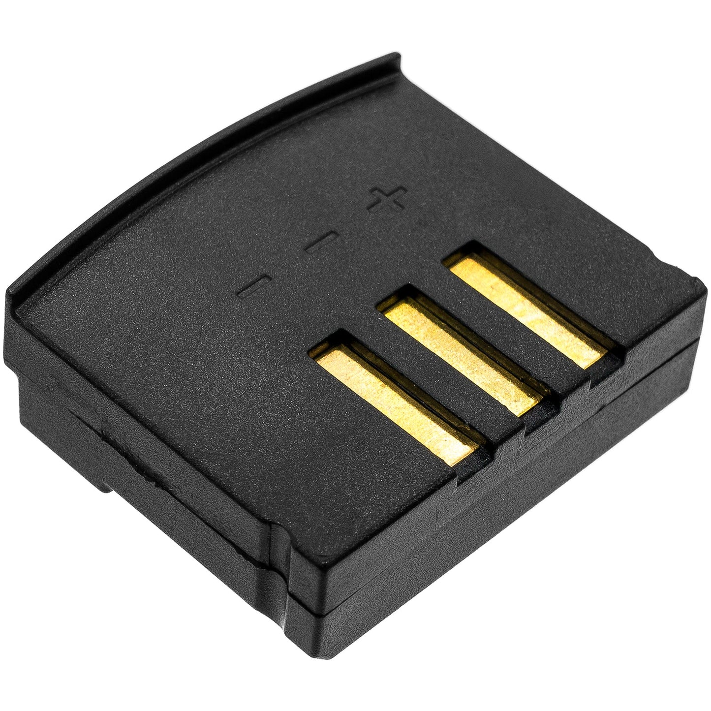 Replacement Battery for Sonumaxx  2.4 PR Receiver – Wireless Headset – 350mAh / 1.30Wh / 3.7V