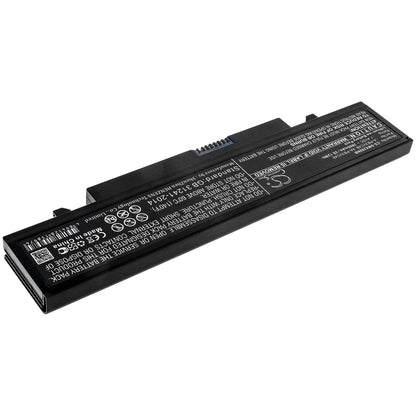 Replacement Battery for Samsung NP-X280 – Notebook, Laptop – 3800mAh / 7.4V - image 2
