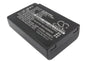 Replacement Battery for Samsung NX30 – Camera – 1200mAh / 7.6V