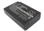 Replacement Battery for Samsung  NX30 – Camera – 1200mAh / 9.12Wh / 7.6V
