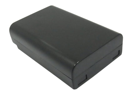 Replacement Battery for Samsung  NX30 – Camera – 1200mAh / 9.12Wh / 7.6V