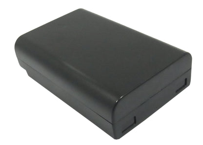 Replacement Battery for Samsung NX30 – Camera – 1200mAh / 7.6V