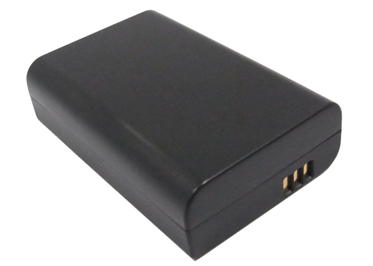 Replacement Battery for Samsung NX30 – Camera – 1200mAh / 7.6V
