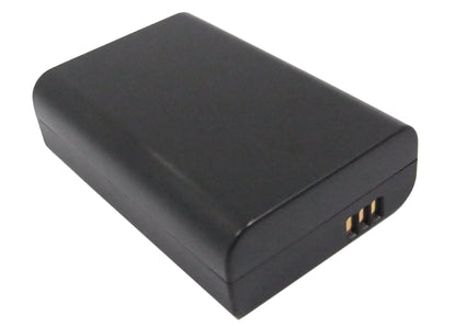 Replacement Battery for Samsung NX30 – Camera – 1200mAh / 7.6V