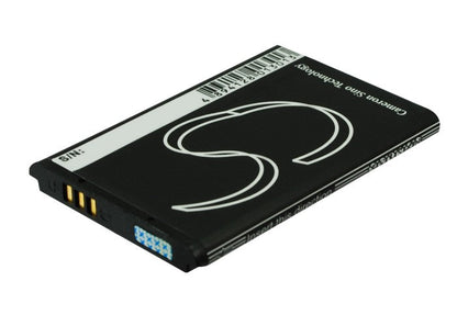 Replacement Battery for Samsung  X300 – Mobile, SmartPhone – 600mAh / 3.7V