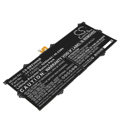 Replacement Battery for Samsung Galaxy Book Go – Notebook, Laptop – 5250mAh / 7.72V - image 1