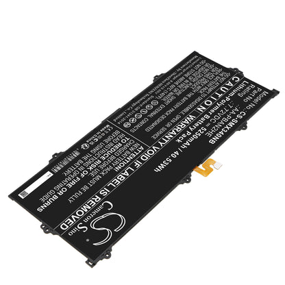 Replacement Battery for Samsung Galaxy Book Go – Notebook, Laptop – 5250mAh / 7.72V - image 2