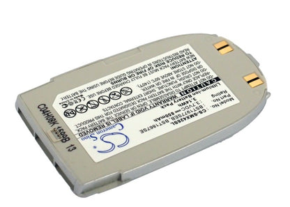 Replacement Battery for Samsung X426 – Mobile, SmartPhone – 850mAh / 3.7V - image 2