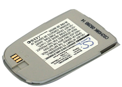Replacement Battery for Samsung X478 – Mobile, SmartPhone – 750mAh / 3.7V - image 2