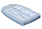 Replacement Battery for Samsung X480 – Mobile, SmartPhone – 700mAh / 3.7V - image 1