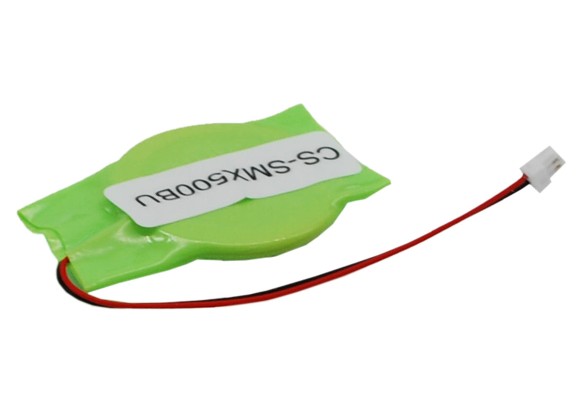 Replacement Battery for Samsung XE500T – CMOS BackUp – 50mAh / 3V