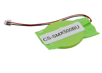 Replacement Battery for Samsung XE500T – CMOS BackUp – 50mAh / 3V