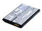 Replacement Battery for Samsung Xcover 550 – Mobile, SmartPhone – 1200mAh / 3.7V - image 1