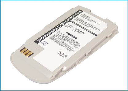 Replacement Battery for Samsung SGH-X600 – Mobile, SmartPhone – 750mAh / 3.7V - image 1