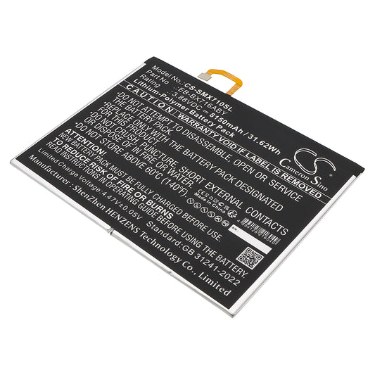 Replacement Battery for Samsung Galaxy Tab S9 – Tablet – 8150mAh / 3.88V